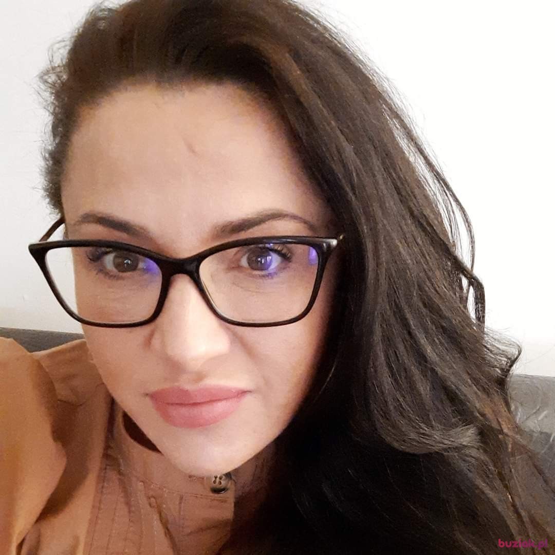 Roma, Kobieta, 43, Inowrocław, Polska: 1