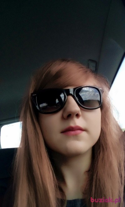 Agnieszka, Female, 27, Gniezno, Polska: 1