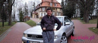 paweł, Mężczyzna, 42, Legnica, Polska, Zdjęcie: 2