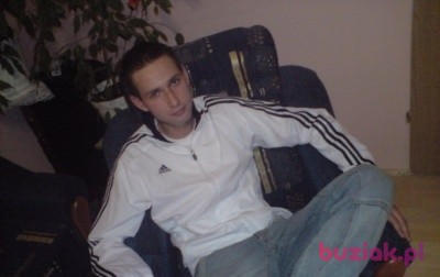 Marcin, Mężczyzna, 37, Chorzele, Polska: 1
