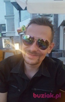 Michał, Mężczyzna, 39, Warszawa, Polska, Zdjęcie: 6