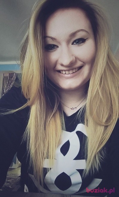 Monika, Kobieta, 28, Działdowo, Polska, Zdjęcie: 4