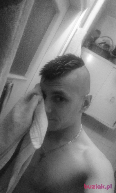 Damian, Mężczyzna, 33, Łódź, Polska, Zdjęcie: 3