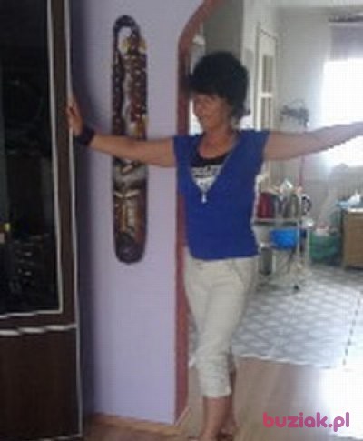 ewa, Kobieta, 65, Poznań, Polska, Zdjęcie: 2