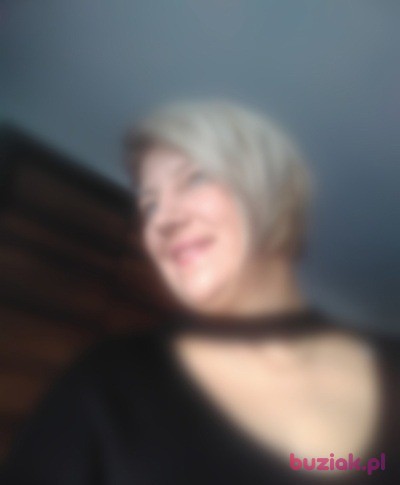 Kinga , Female, 45, Radom, Polska, Photo: 1