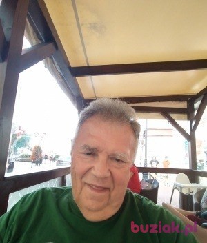 Nikodem, Male, 69, Siedlce, Polska, Photo: 2