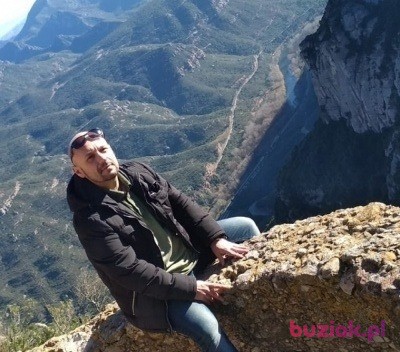 Mirek, Mężczyzna, 51, Bydgoszcz, Polska: 1