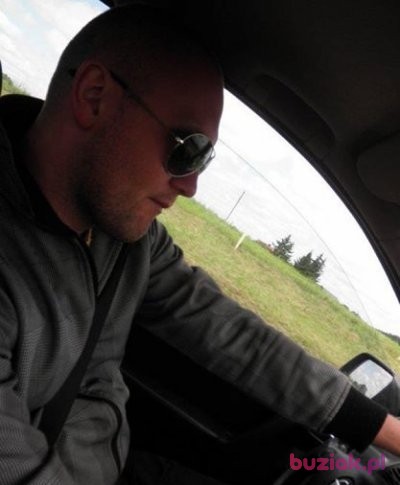 ZOCHANEK, Mężczyzna, 37, Warszawa, Polska: 1