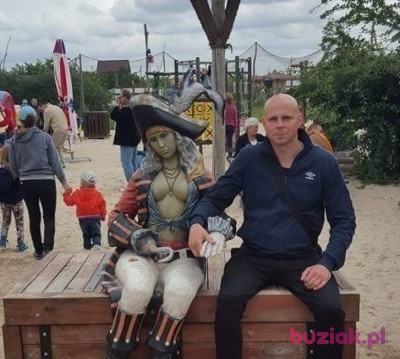 Waldemar, Mężczyzna, 52, Wołów, Polska: 1