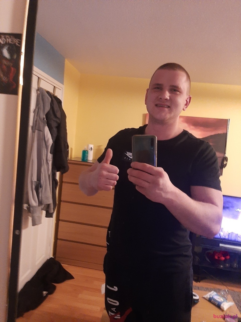 Gracjan, Mężczyzna, 29, Westminster, Wielka Brytania, Zdjęcie: 8