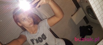 Dominika, Kobieta, 35, Rzeszów, Polska: 1