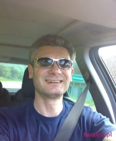 Andrzej, Male, 51, Koszalin, Polska: 1