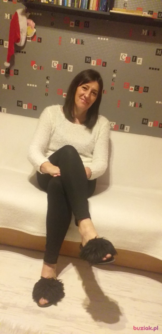Malgorzata, Female, 47, Sokółka, Polska: 1