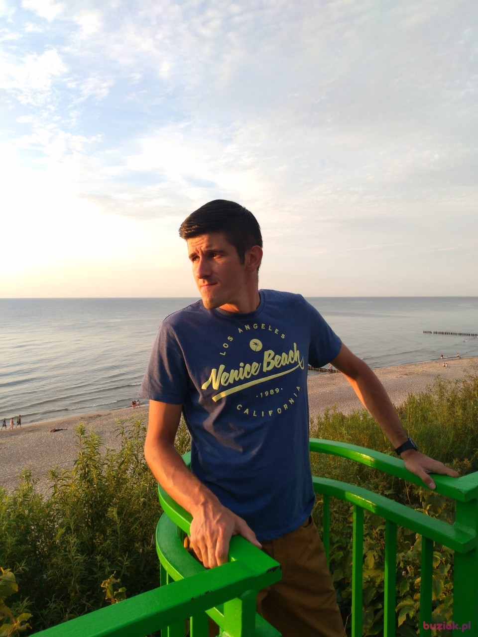 Paweł, Mężczyzna, 38, Wałbrzych, Polska: 1