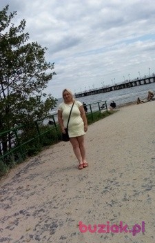 Diana, Kobieta, 39, Wejherowo, Polska, Zdjęcie: 1