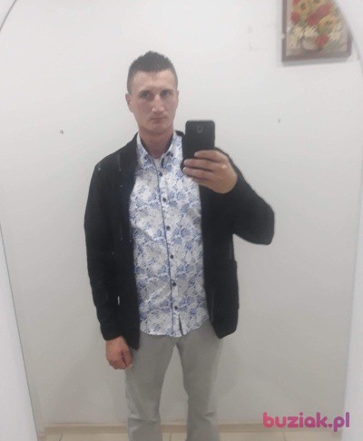 Krzysiek , Male, 33, Polska, Photo: 2