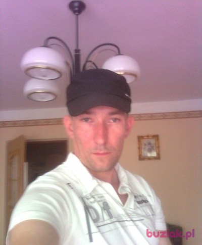 Krystian, Male, 45, Wschowa, Polska, Photo: 1
