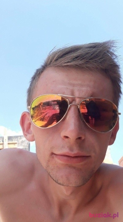 Marcin, Male, 30, Wrocław, Polska: 1