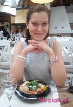 Justyna, Kobieta, 34, Łódź, Polska, Zdjęcie: 1