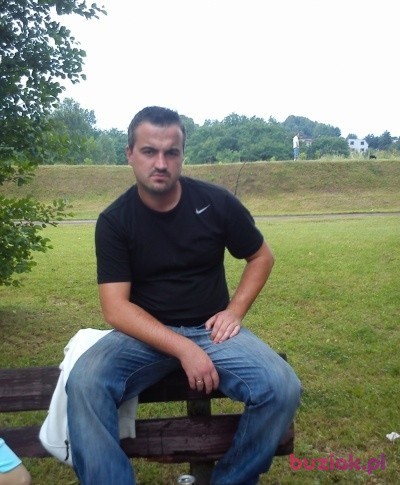 lukaszrabsztyn, Mężczyzna, 35, Piekary Śląskie, Polska, Zdjęcie: 3