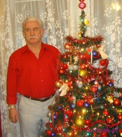 Artur, Mężczyzna, 83, Łódź, Polska, Zdjęcie: 2