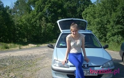 Angelika, Kobieta, 35, Zielona Góra, Polska, Zdjęcie: 2