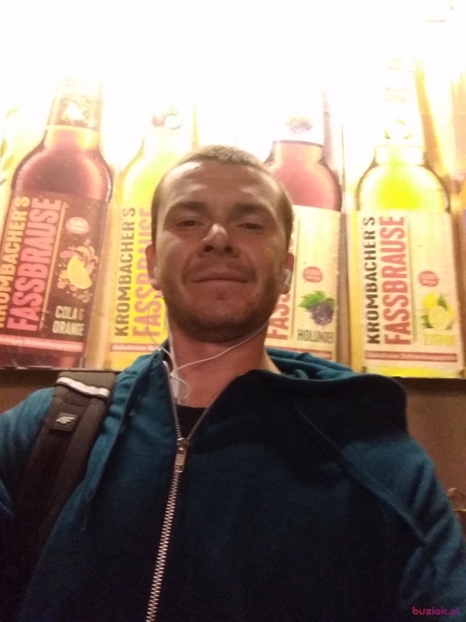 Konrad, Mężczyzna, 30, Recklinghausen North Rhine Westphalia, Niemcy: 1