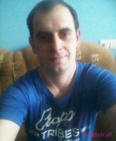 Zbyszek, Male, 48, Czeladź, Polska, Photo: 1