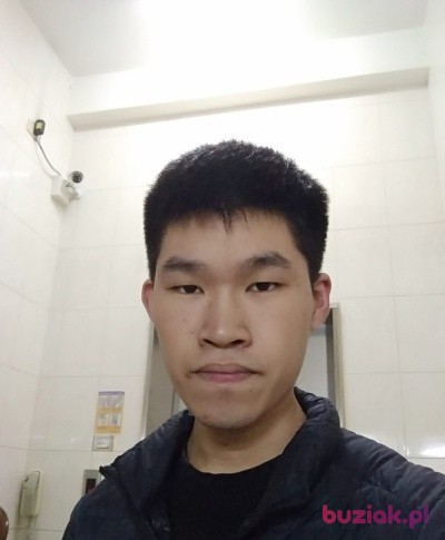 Paul Peng, Mężczyzna, 29, Poznań, Polska, Zdjęcie: 2