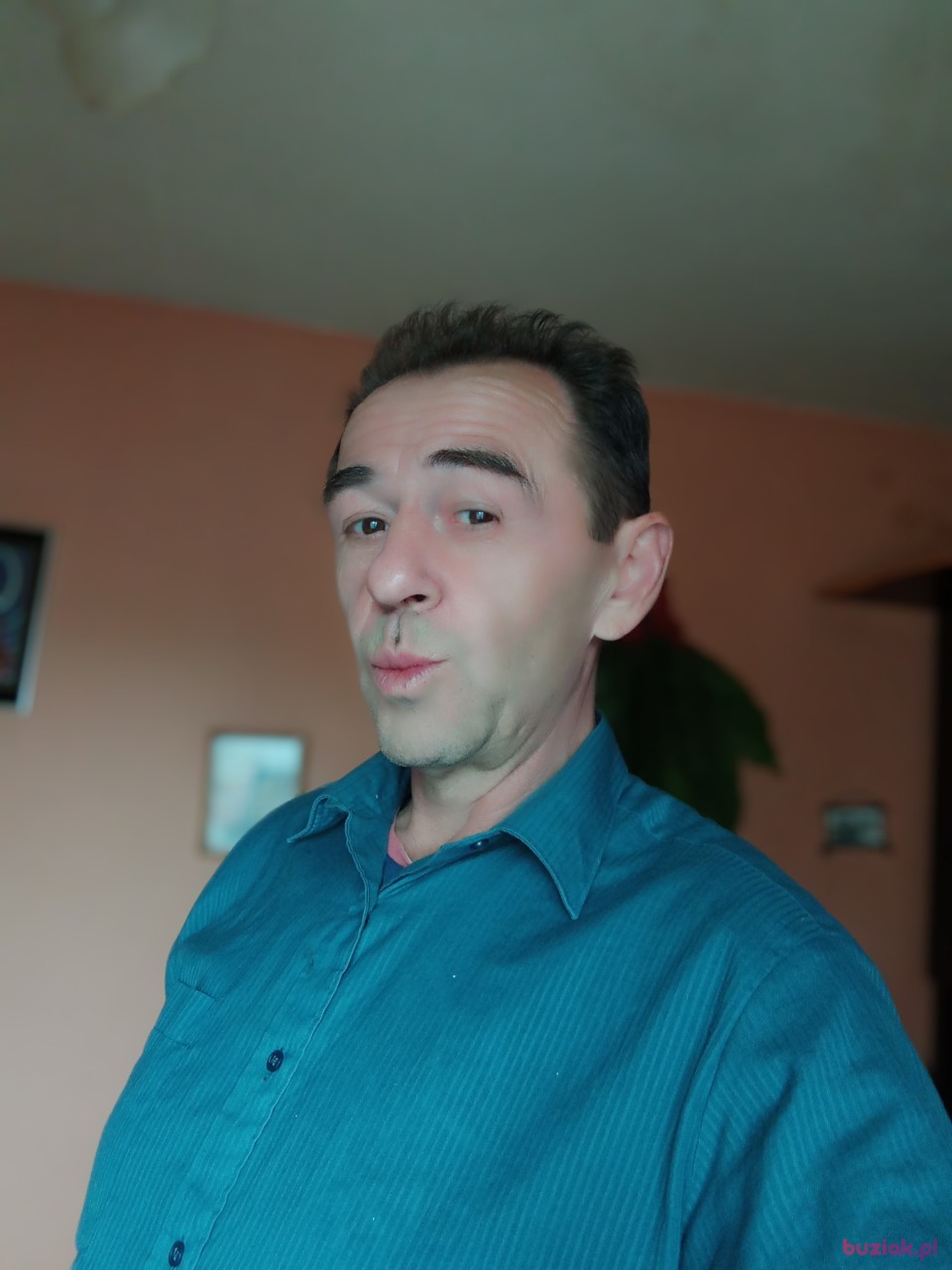 Leon, Mężczyzna, 55, Działdowo, Polska: 1