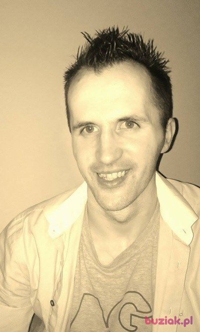 Andrzej, Mężczyzna, 40, Poznań, Polska, Zdjęcie: 5