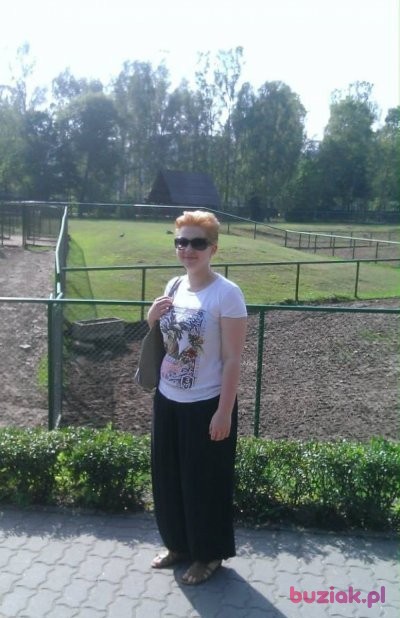 Patrycja, Female, 34, Kamień Krajeński, Polska, Photo: 1