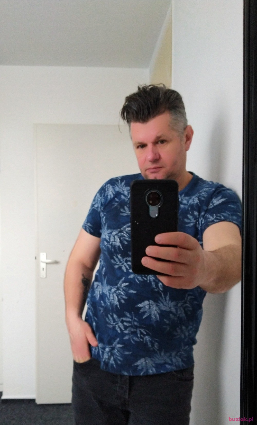 Paul333, Mężczyzna, 50, Holandia, Zdjęcie: 3