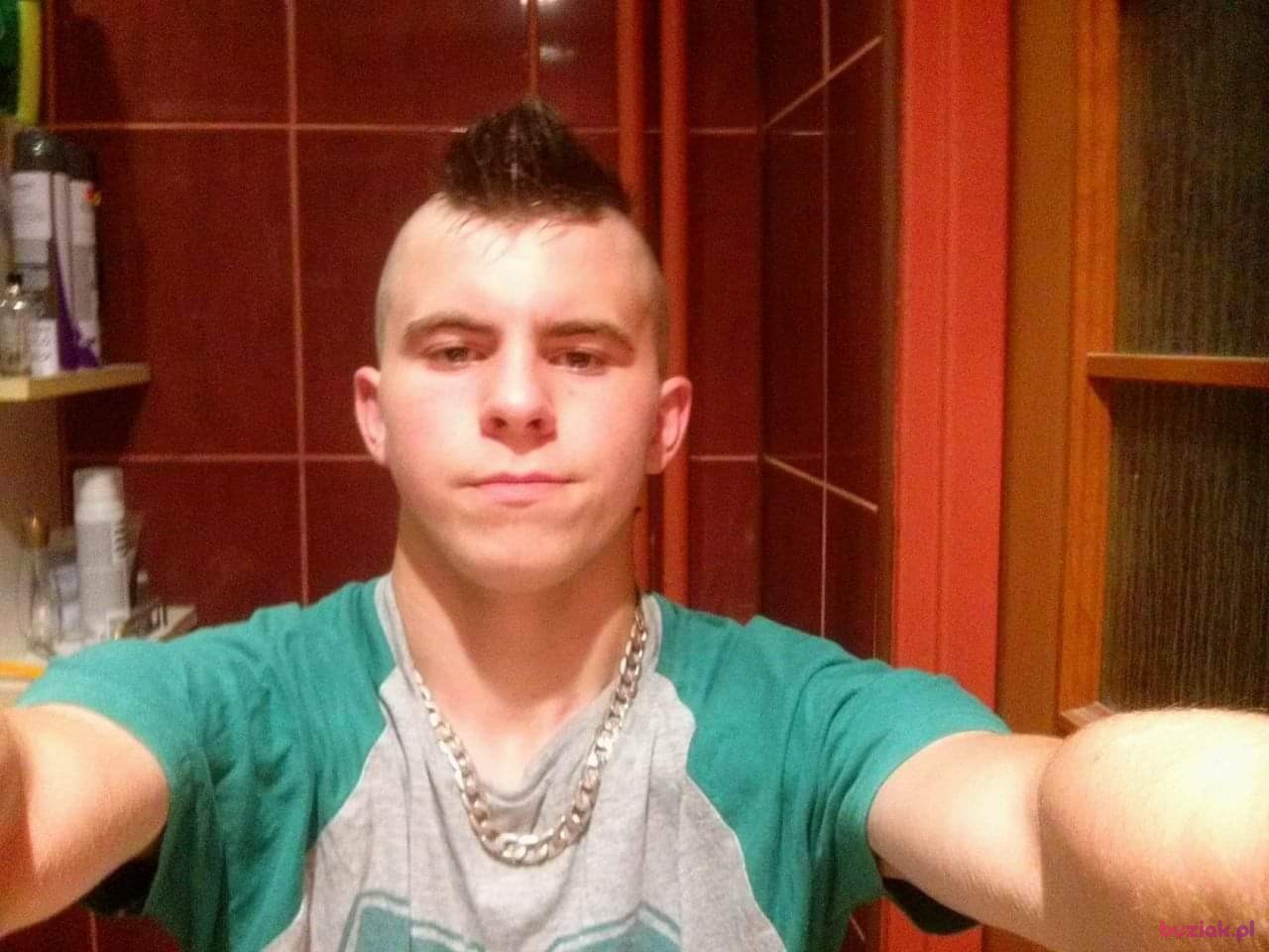 kacper, Male, 22, Strzelce Krajeńskie, Polska: 1