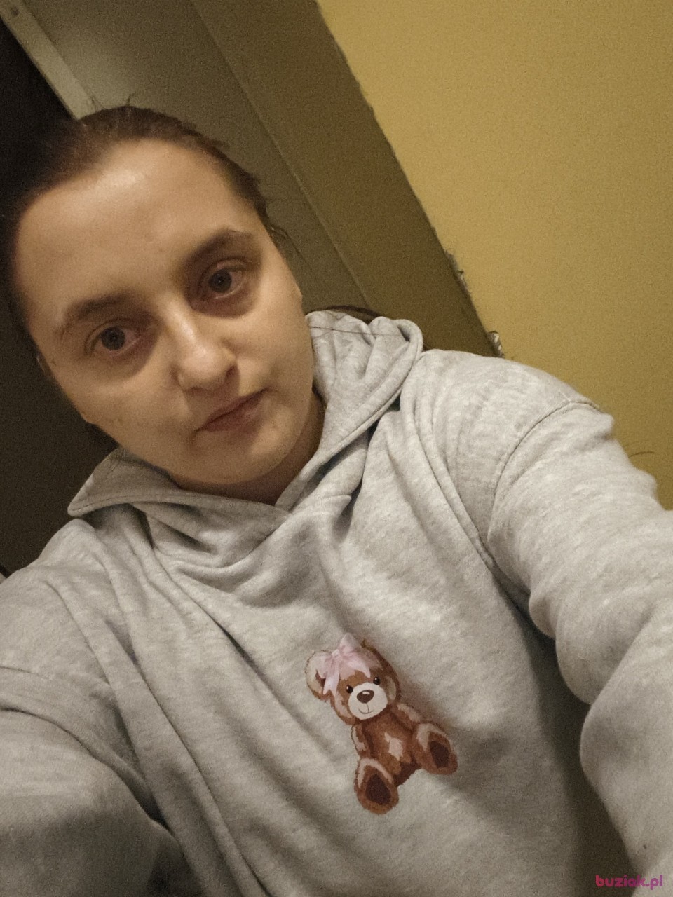 Kasia, Female, 22, Elbląg, Polska: 1