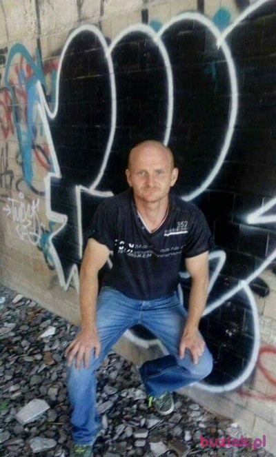 Domonik, Male, 41, Nakło nad Notecią, Polska, Photo: 2