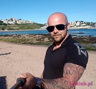 Pawel, Mężczyzna, 41, Birmingham West Midlands England, Wielka Brytania, Zdjęcie: 1