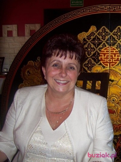 dorus367, Kobieta, 62, Szamotuły, Polska: 1