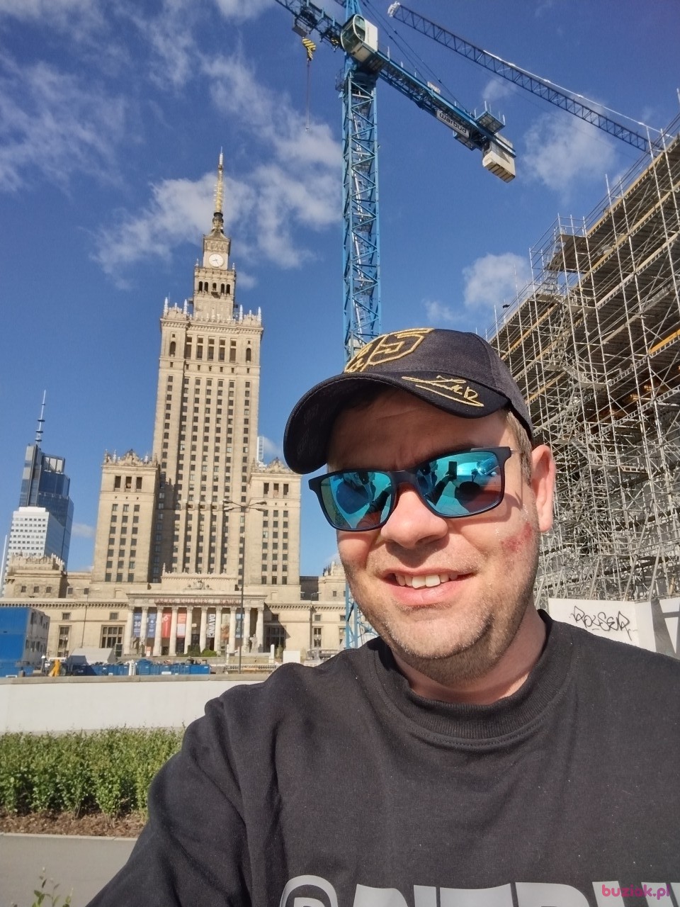 Kamil, Male, 40, Gorzów Wielkopolski, Polska, Photo: 1