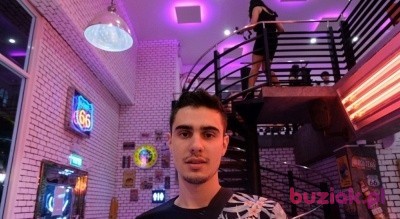 Trash, Mężczyzna, 28, Wrocław, Polska, Zdjęcie: 1