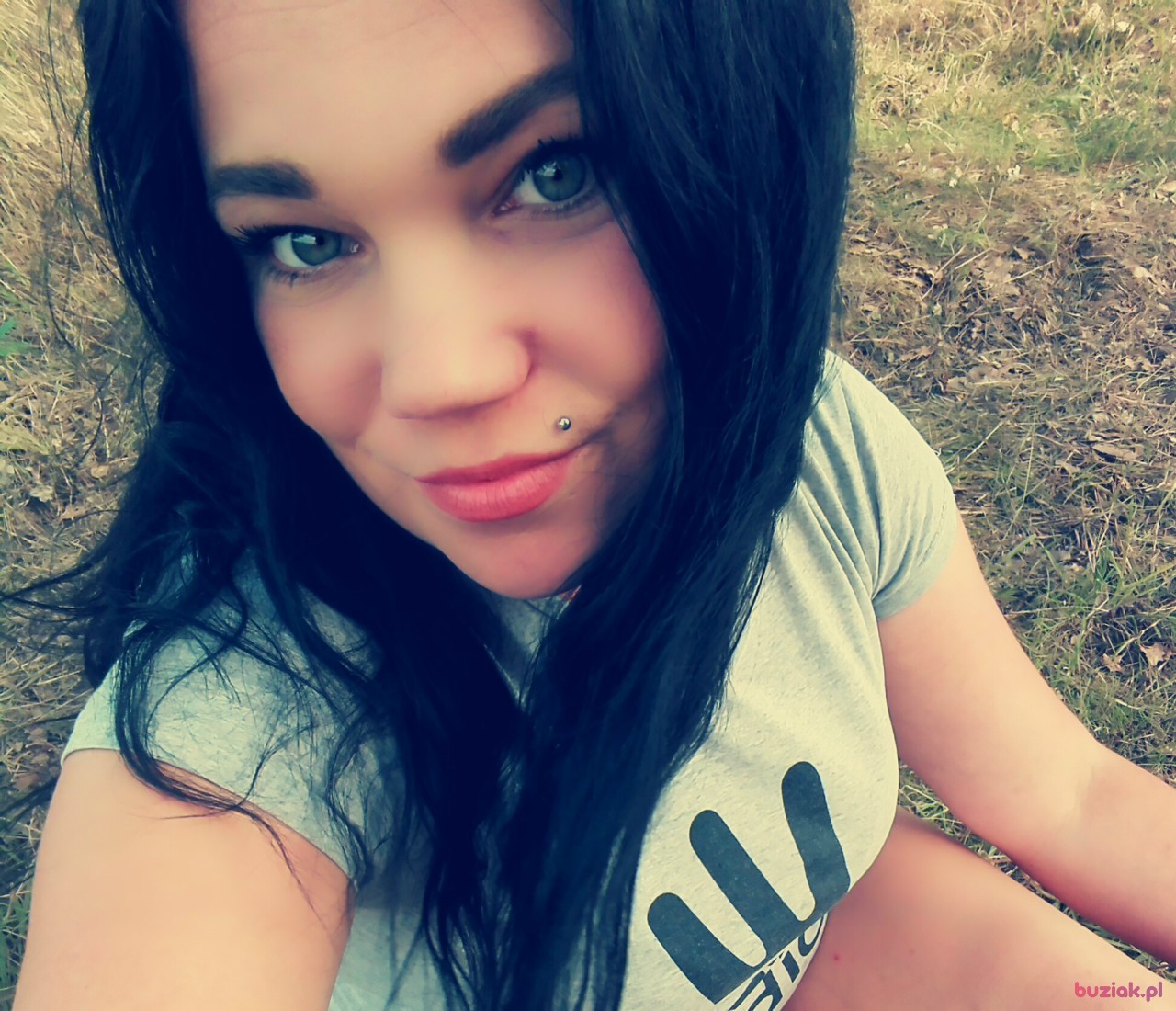 Magdalena, Female, 28, Gryfice, Polska, Photo: 1