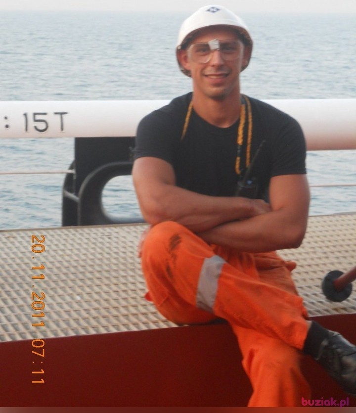Viktor, Mężczyzna, 35, Szczecin, Polska: 1