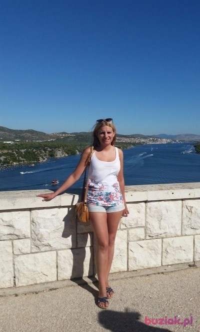 anne90, Kobieta, 35, Wrocław, Polska, Zdjęcie: 2