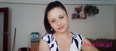 Magdalena, Female, 34, Inowrocław, Polska, Photo: 2