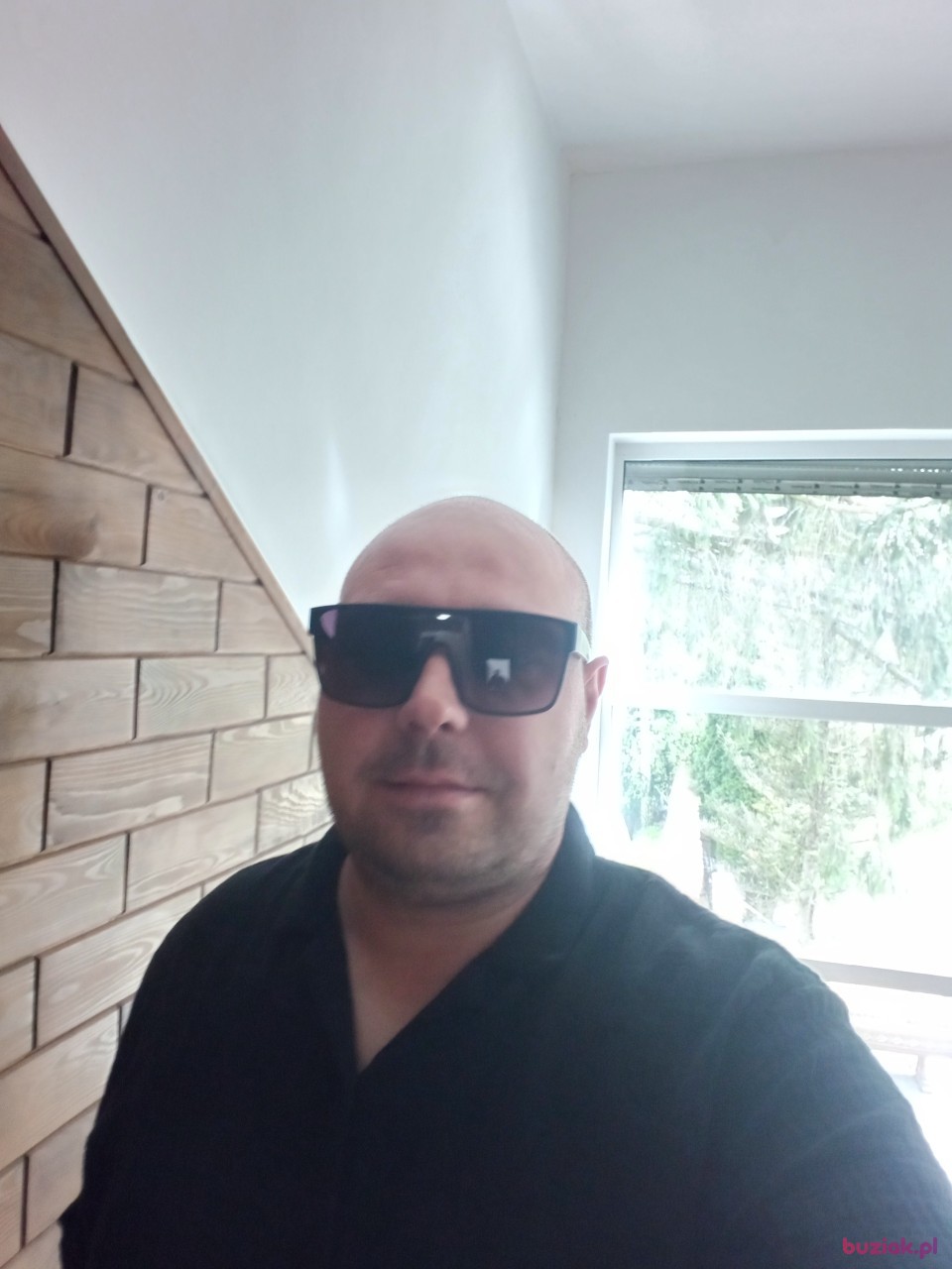 Krystian, Male, 41, Luboń, Polska, Photo: 1