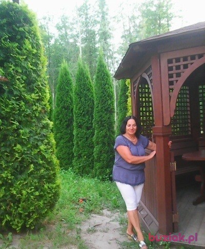 Maryla, Female, 74, Radom, Polska, Photo: 5