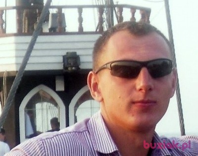 Andrzej, Mężczyzna, 37, Polska, Zdjęcie: 1