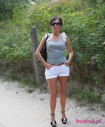 nieważne, Kobieta, 56, Poznań, Polska, Zdjęcie: 4