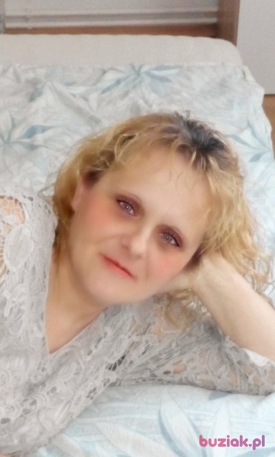 Marzena, Female, 59, Niemcy: 1