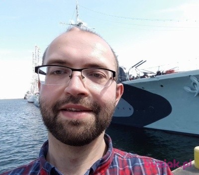 Marcin, Male, 37, Gdynia, Polska: 1